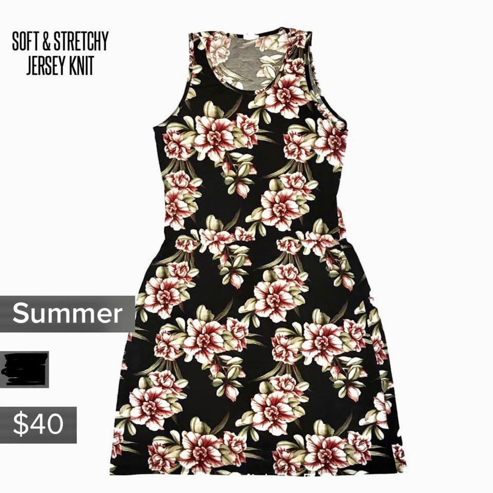 LulaRoe - Summer